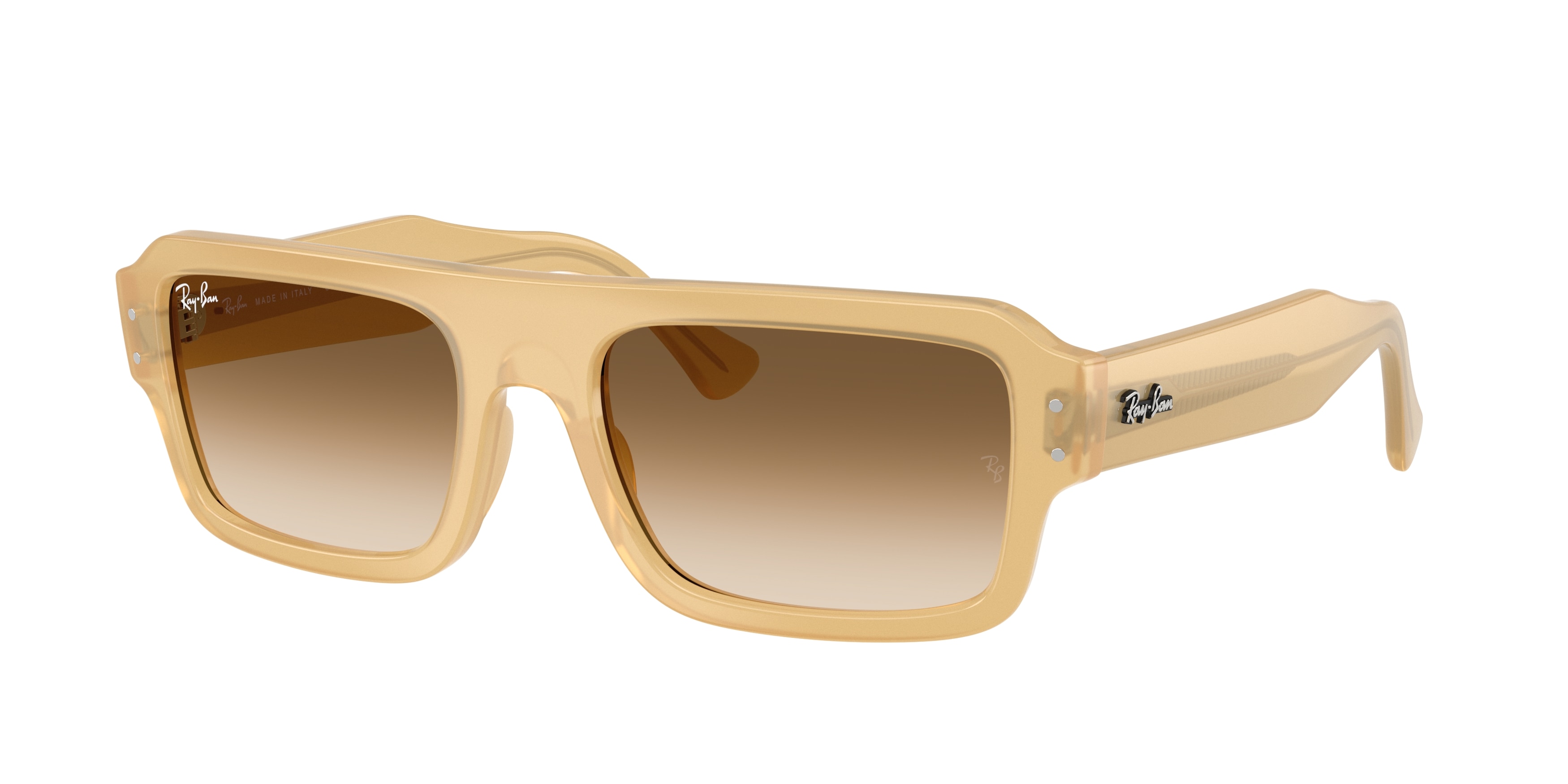 Ray Ban RB4454 680651 Lukas 